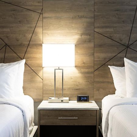 Rodeway Inn & Suites Near Outlet Mall - Asheville Ngoại thất bức ảnh
