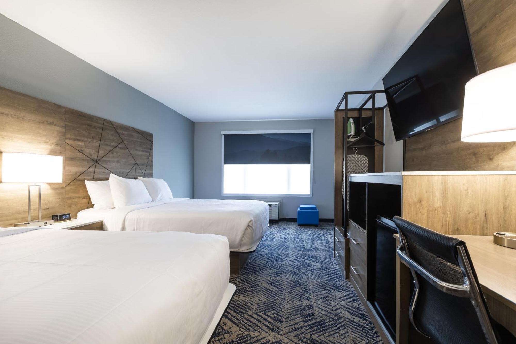 Rodeway Inn & Suites Near Outlet Mall - Asheville Ngoại thất bức ảnh